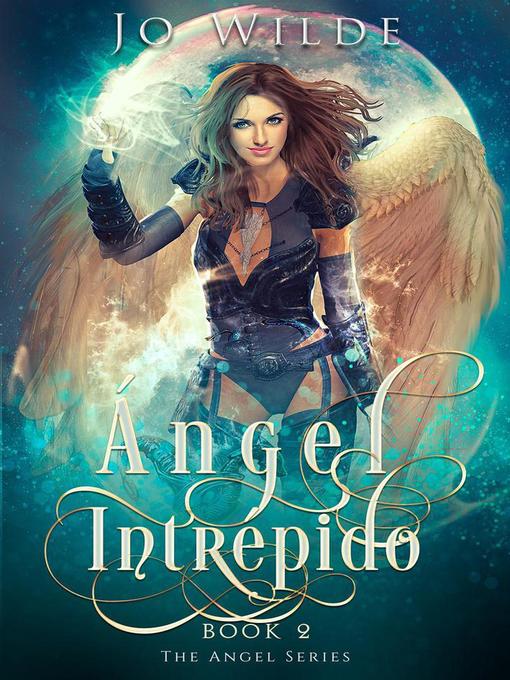 Title details for Ángel Intrépido by Jo Wilde - Available